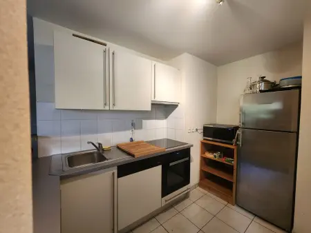 T3 64 m² avec cabine et balcons - 6 à 8 pers. : photo 5