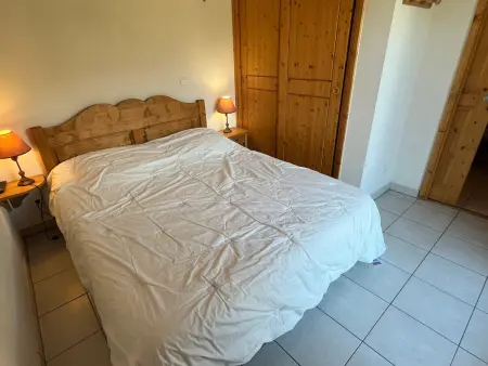 T3 64 m² avec cabine et balcons - 6 à 8 pers. : photo 7