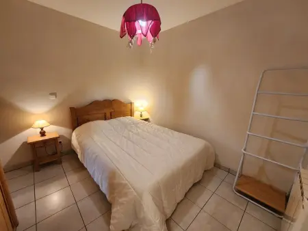 T3 64 m² avec cabine et balcons - 6 à 8 pers. : photo 10