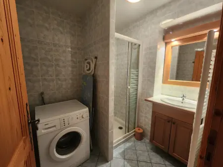 T3 64 m² avec cabine et balcons - 6 à 8 pers. : photo 12