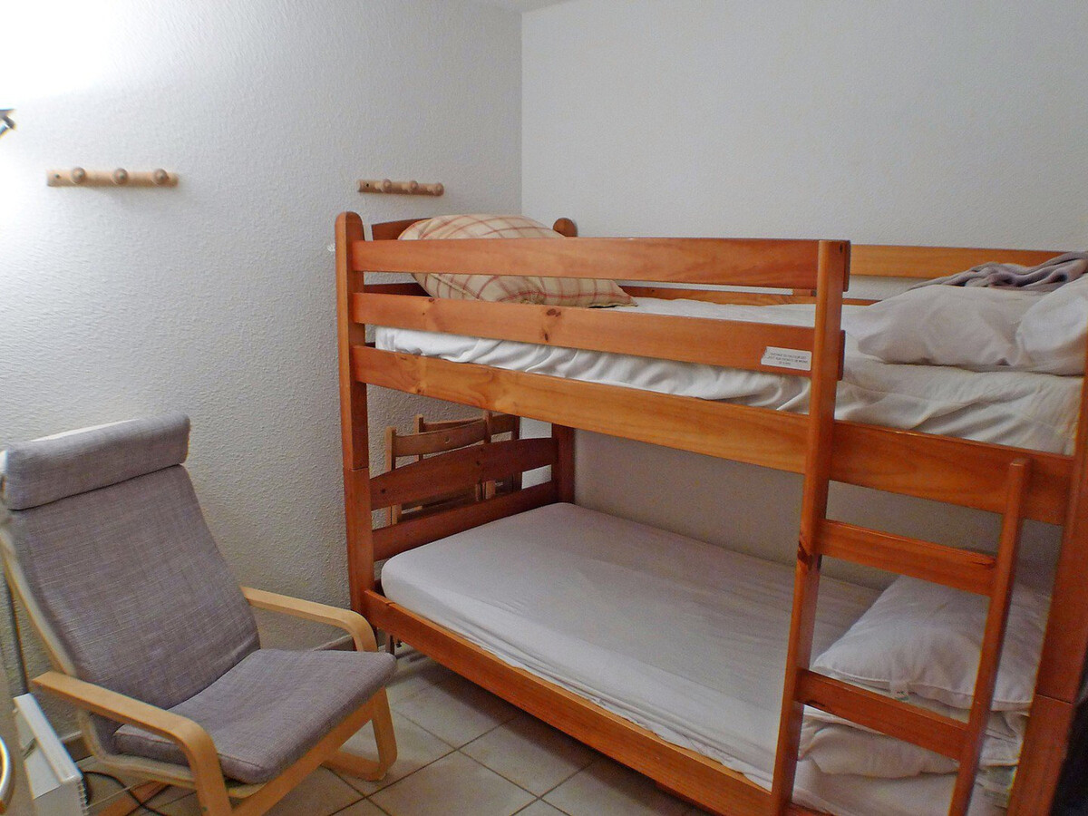 Appartement 4 pièces Samoëns, 2 balcons, garage privé - Photo 6