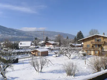 Appartement 3 pièces 65 m² balcon sud à Samoëns : photo 10