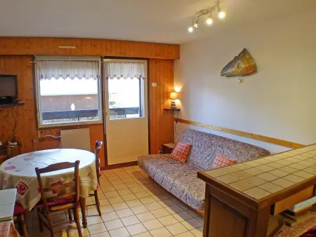 Location appartement à Samoëns