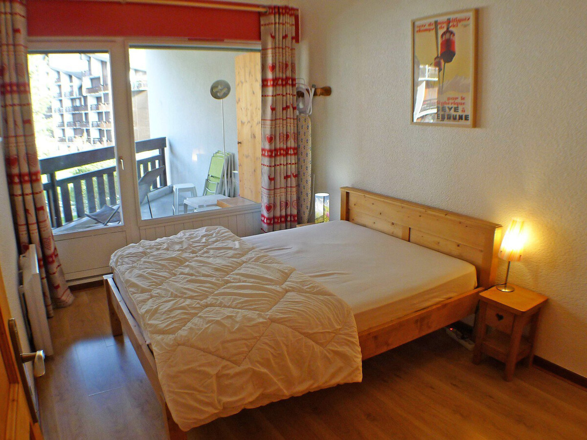 Appartement 3 pièces centre Samoëns, navette ski gratuite - Photo 5