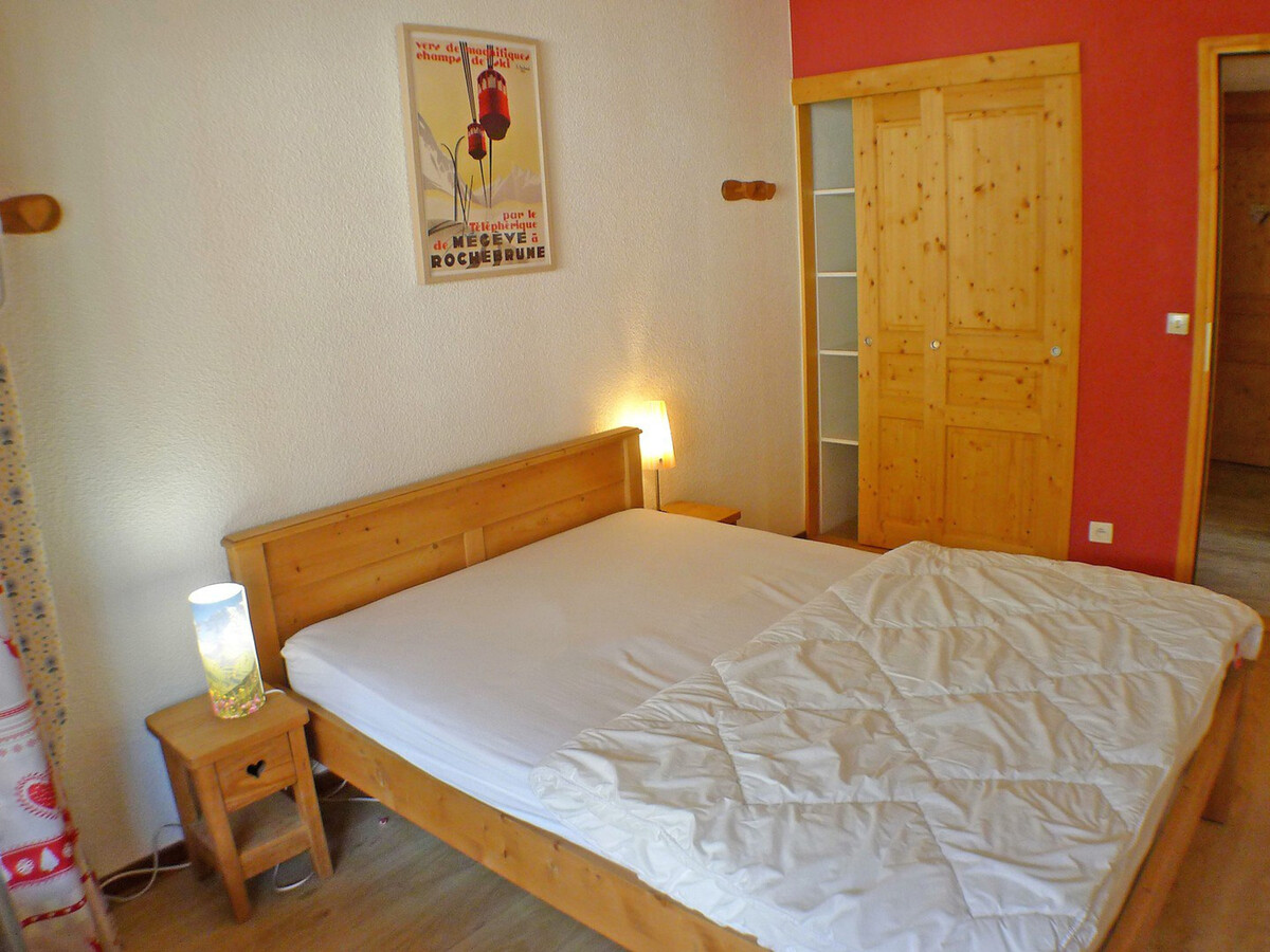 Appartement 3 pièces centre Samoëns, navette ski gratuite - Photo 6