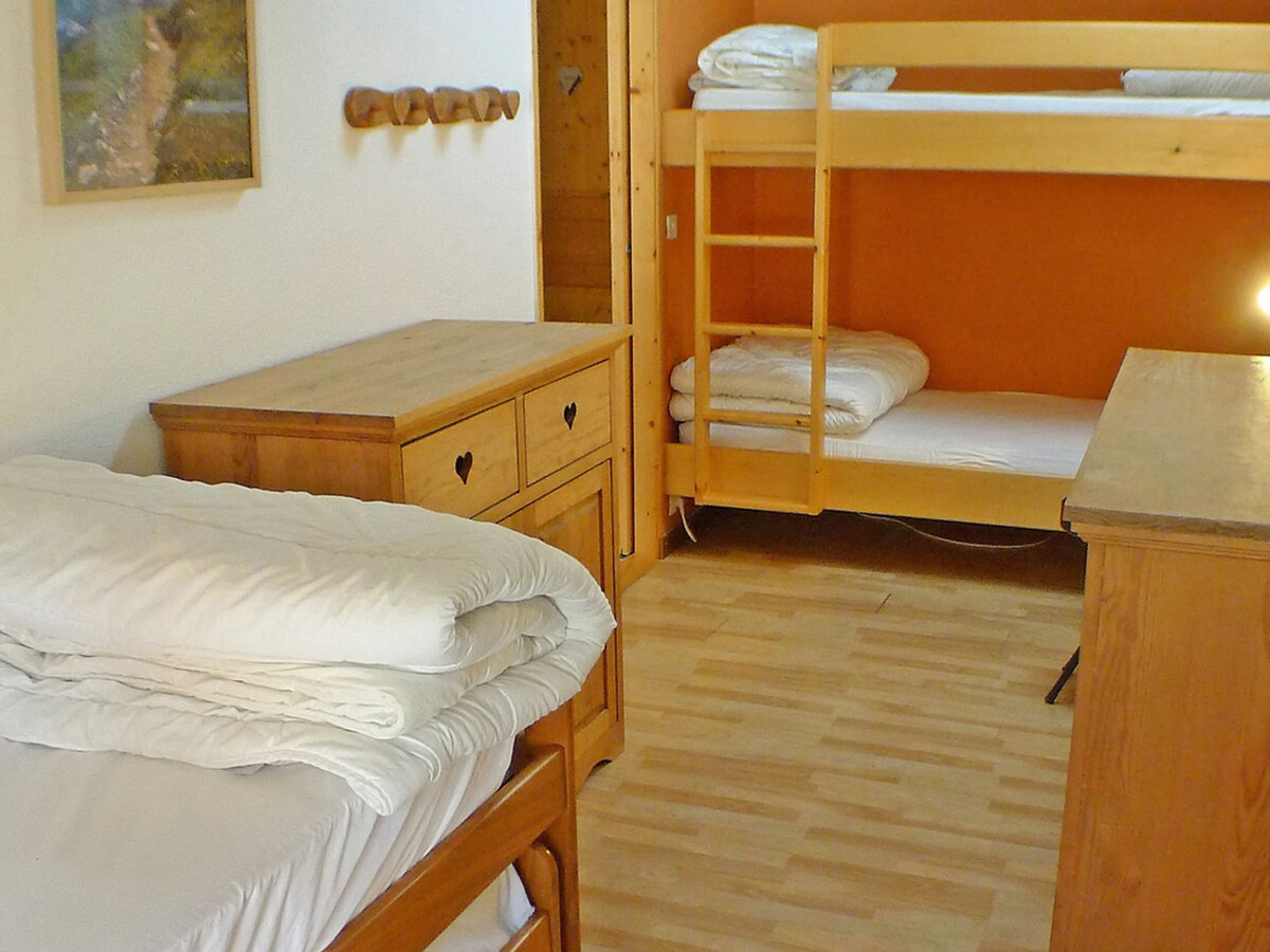 Appartement 3 pièces centre Samoëns, navette ski gratuite - Photo 7
