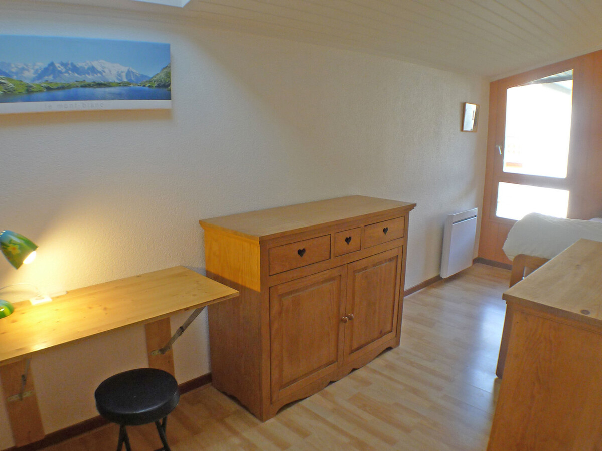 Appartement 3 pièces centre Samoëns, navette ski gratuite - Photo 8