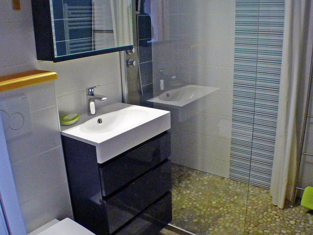 Appartement 3 pièces centre Samoëns, navette ski gratuite - Photo 9