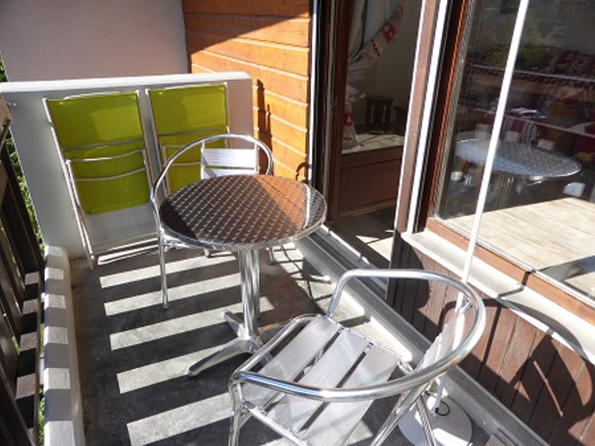 Appartement 3 pièces centre Samoëns, navette ski gratuite - Photo 10