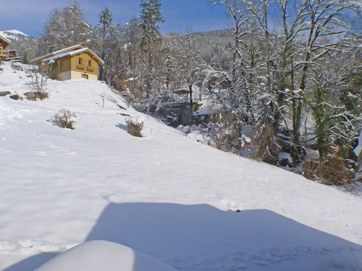 Appartement 3 pièces à Samoëns, vue montagne, balcon - Photo 10