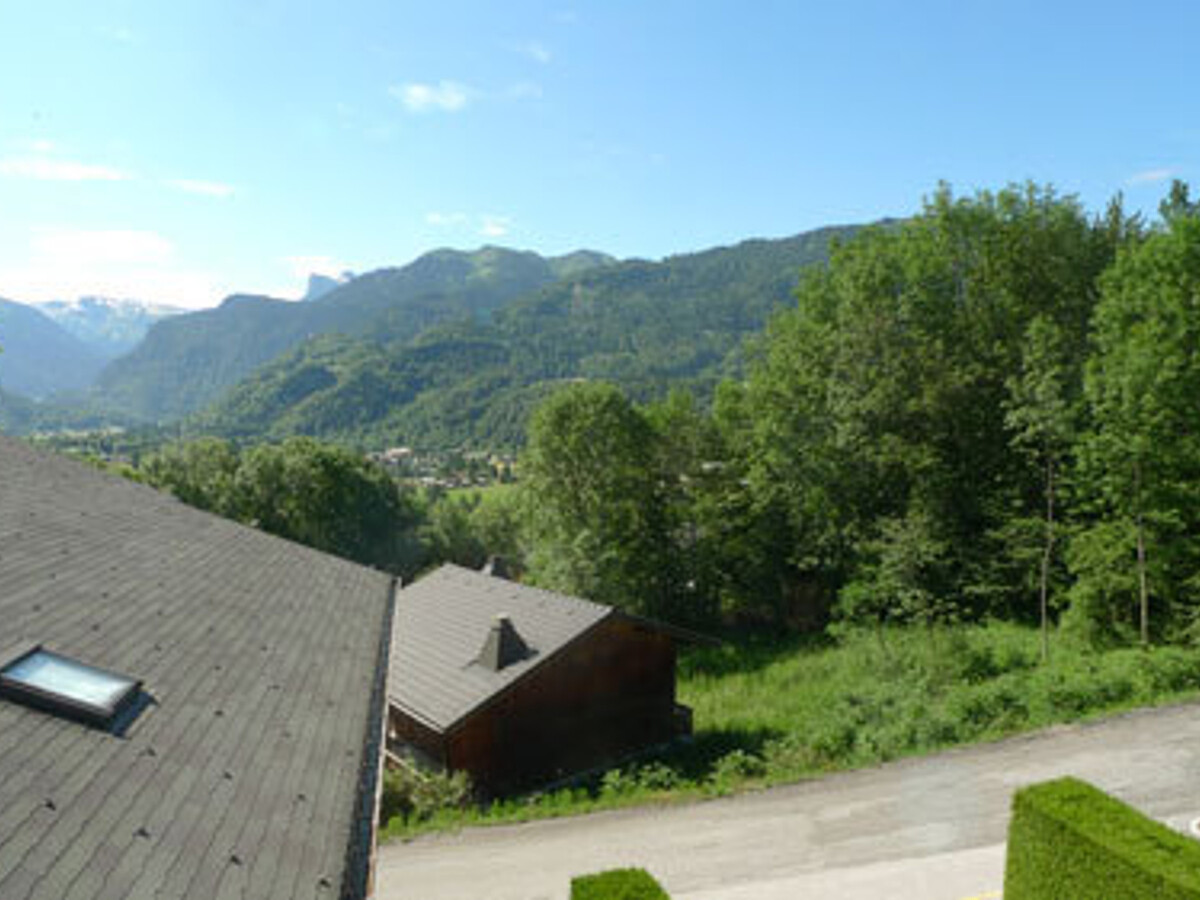 Appartement 3 pièces à Samoëns, vue montagne, balcon - Photo 12