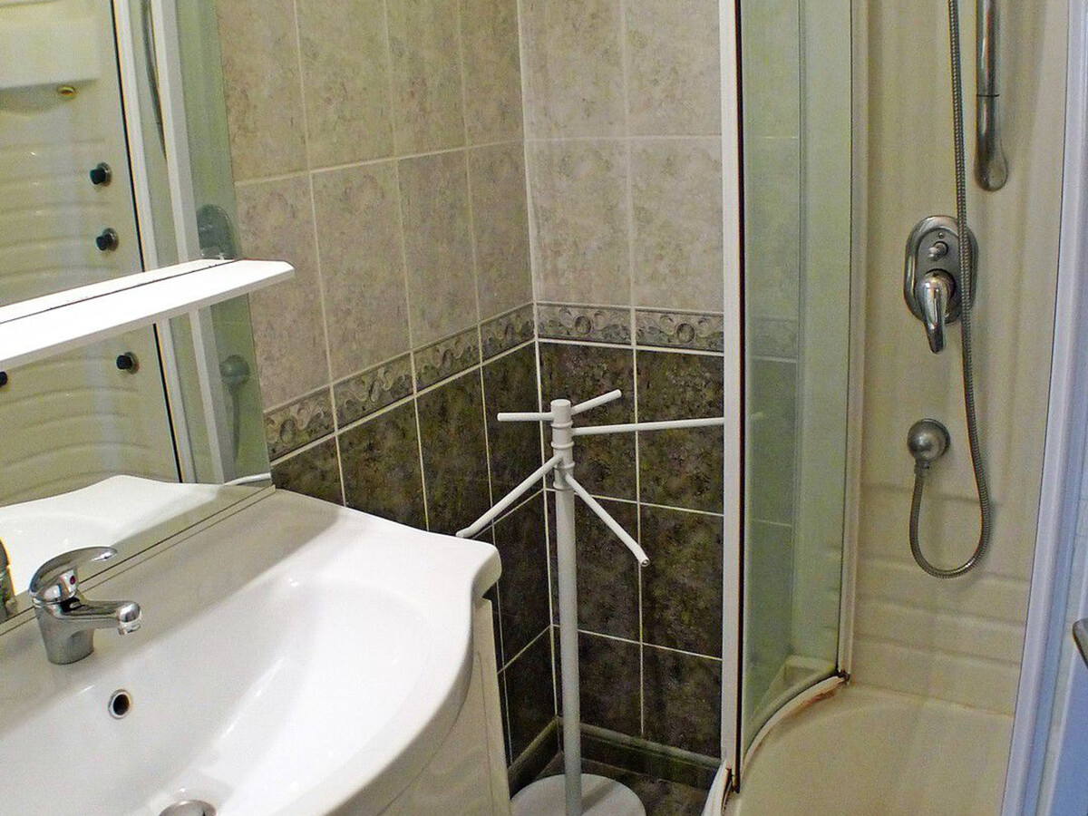 Appartement 2 pièces Samoëns, animaux gratuits, garage et balcon - Photo 11