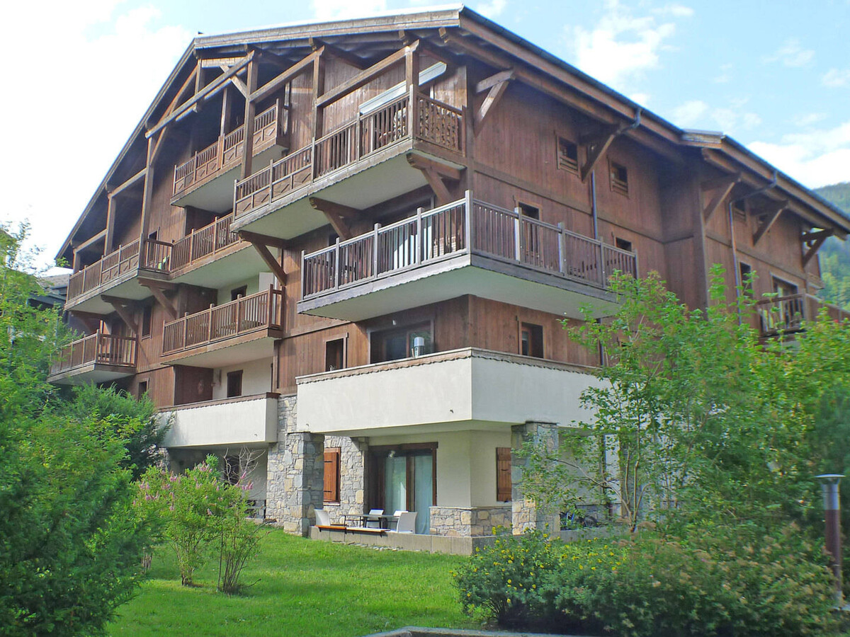 T3 Samoëns vue montagne, balcon, parking souterrain - Photo 17