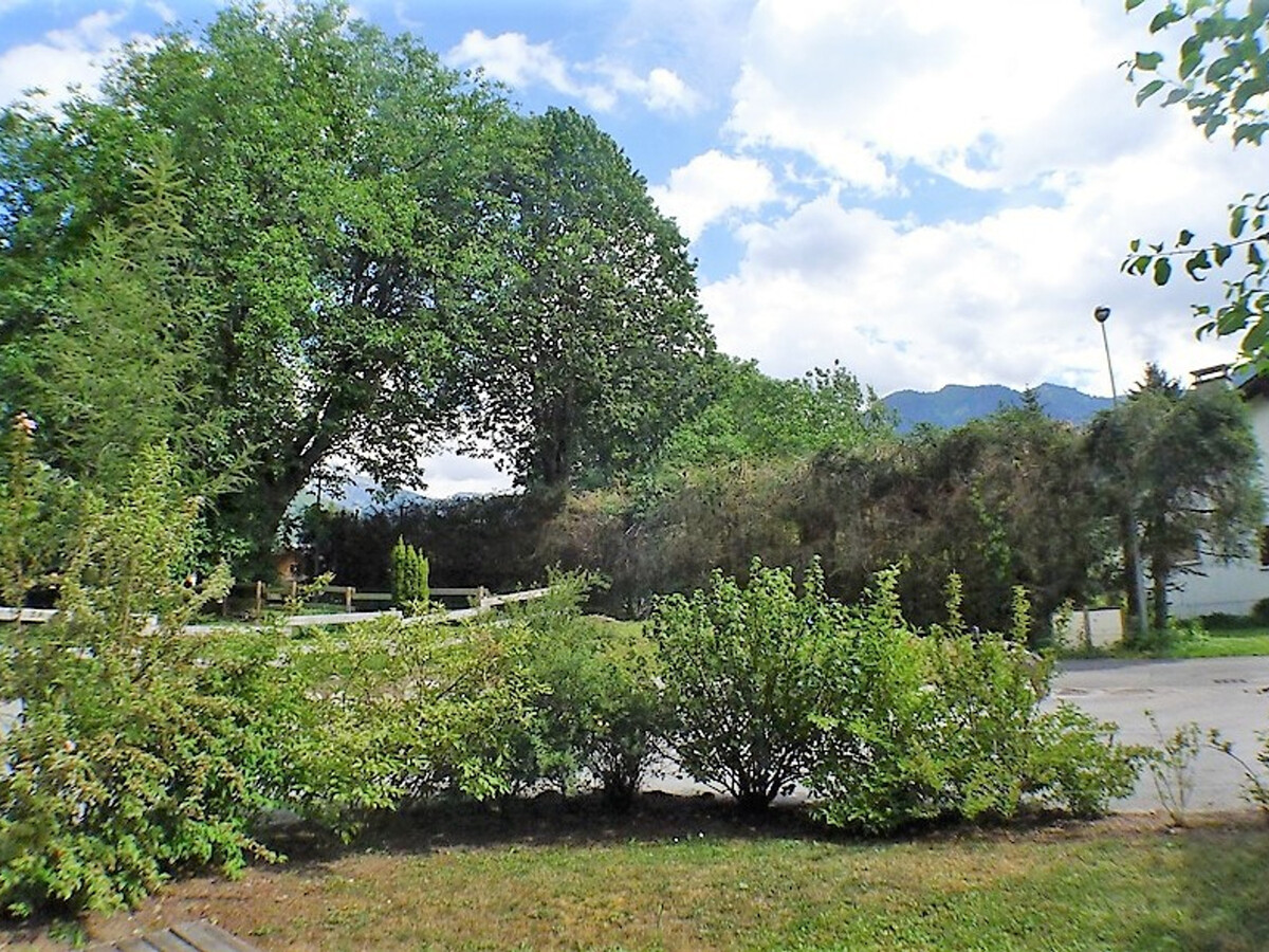 Appartement 3 pièces Samoëns, parking privé, vue montagne - Photo 10