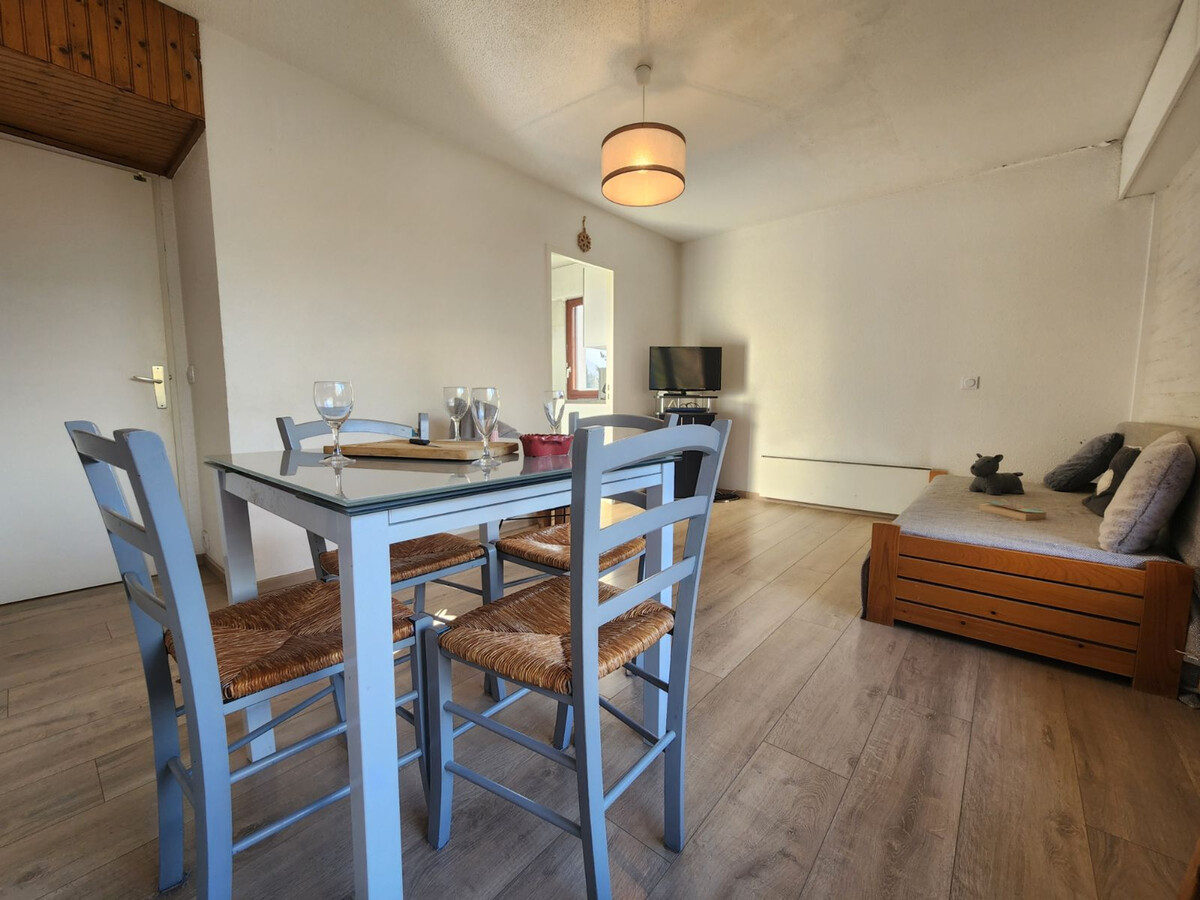 Appartement 43m² vue montagne, balcon - Samoëns - Photo 5