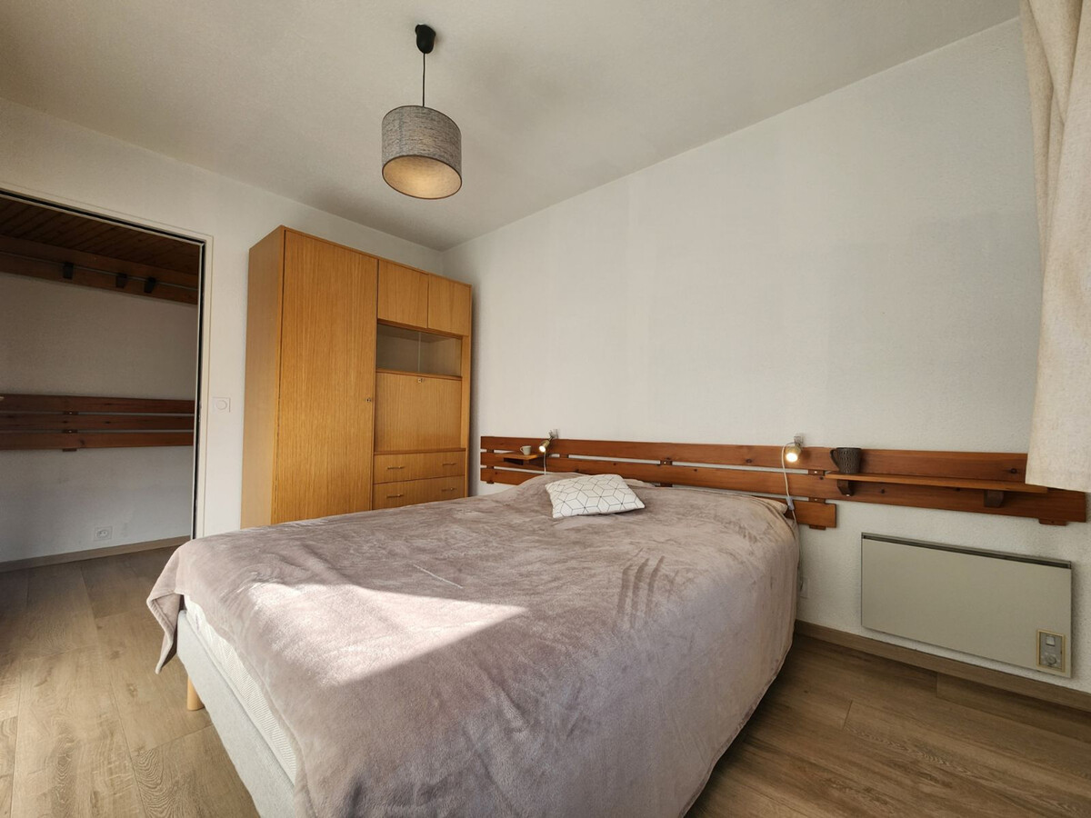 Appartement 43m² vue montagne, balcon - Samoëns - Photo 11