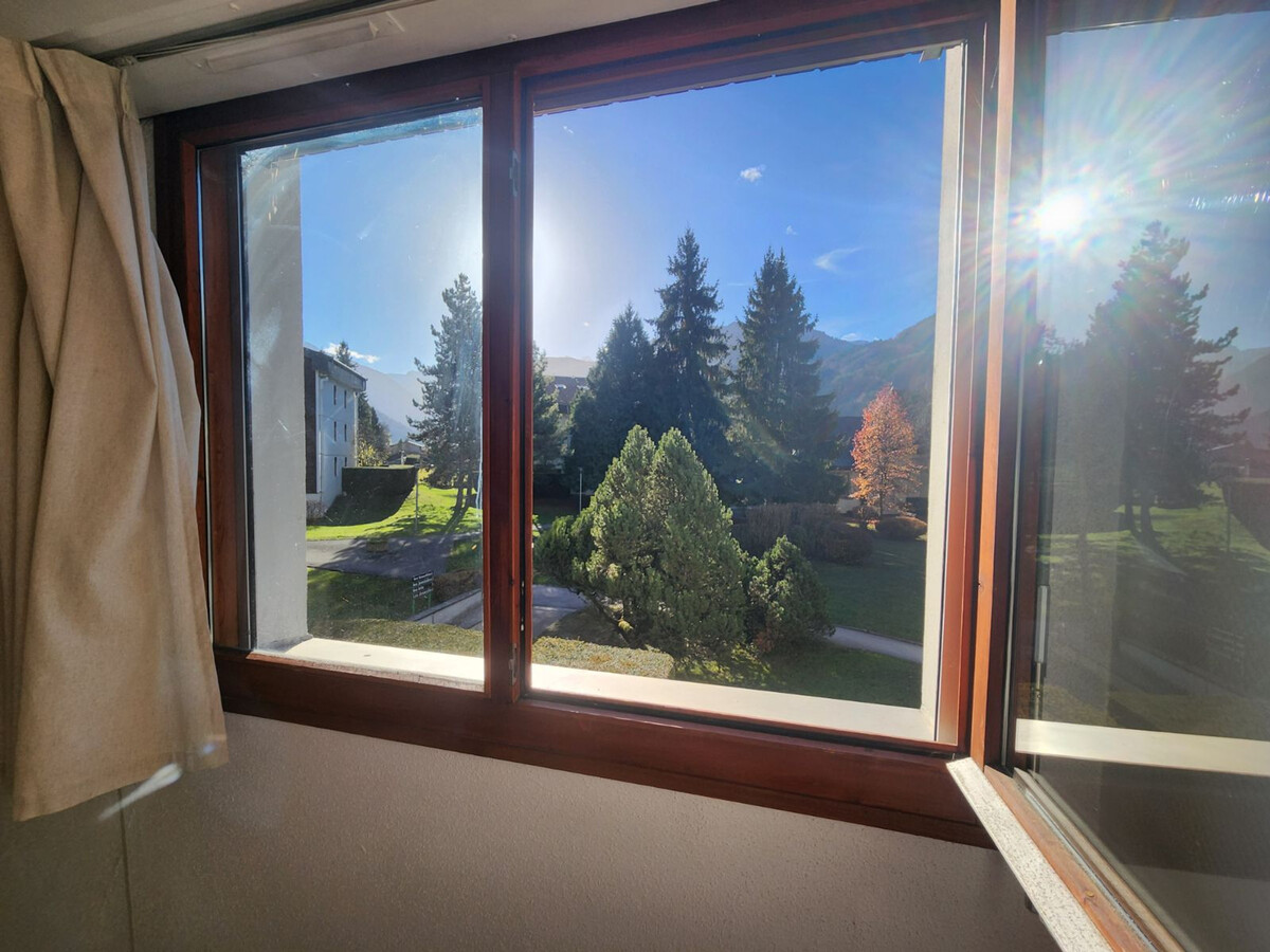 Appartement 43m² vue montagne, balcon - Samoëns - Photo 13