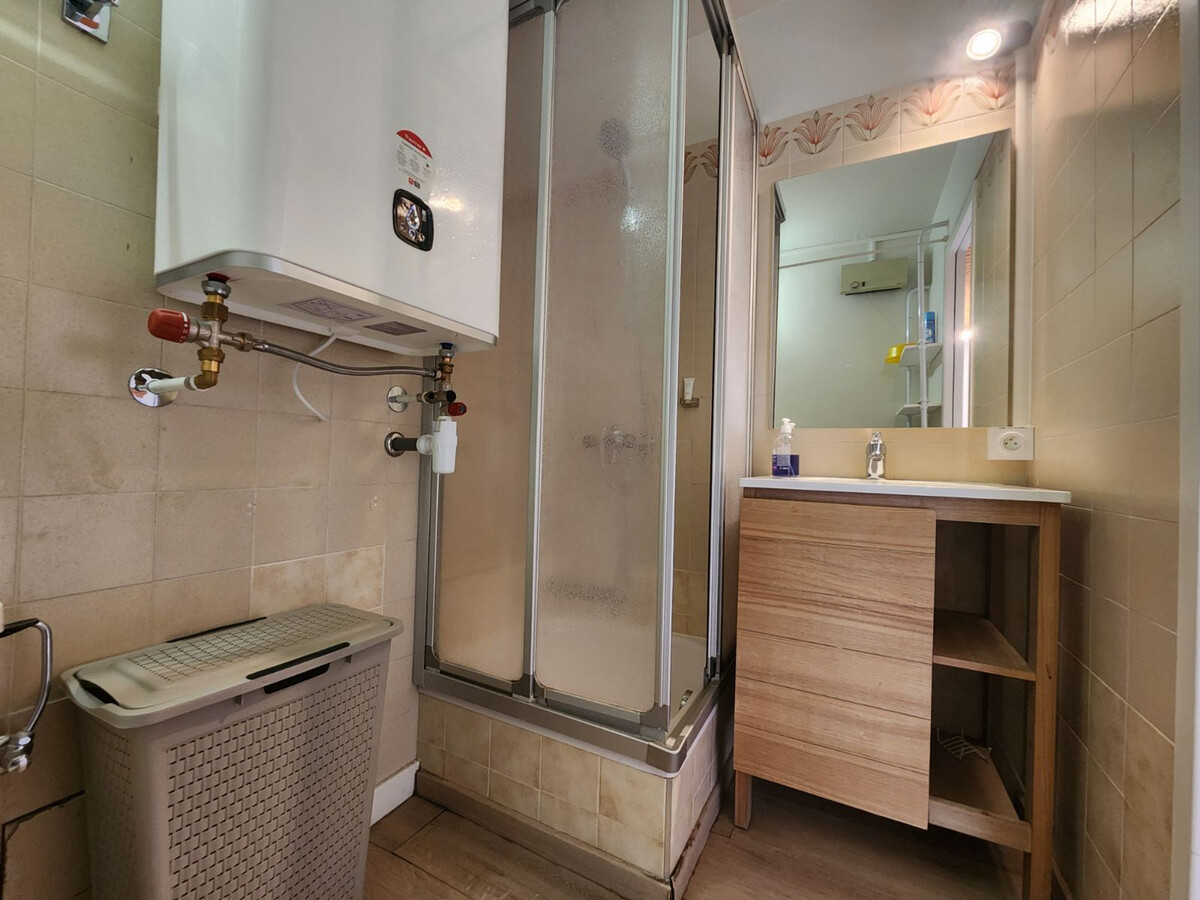 Appartement 43m² vue montagne, balcon - Samoëns - Photo 15