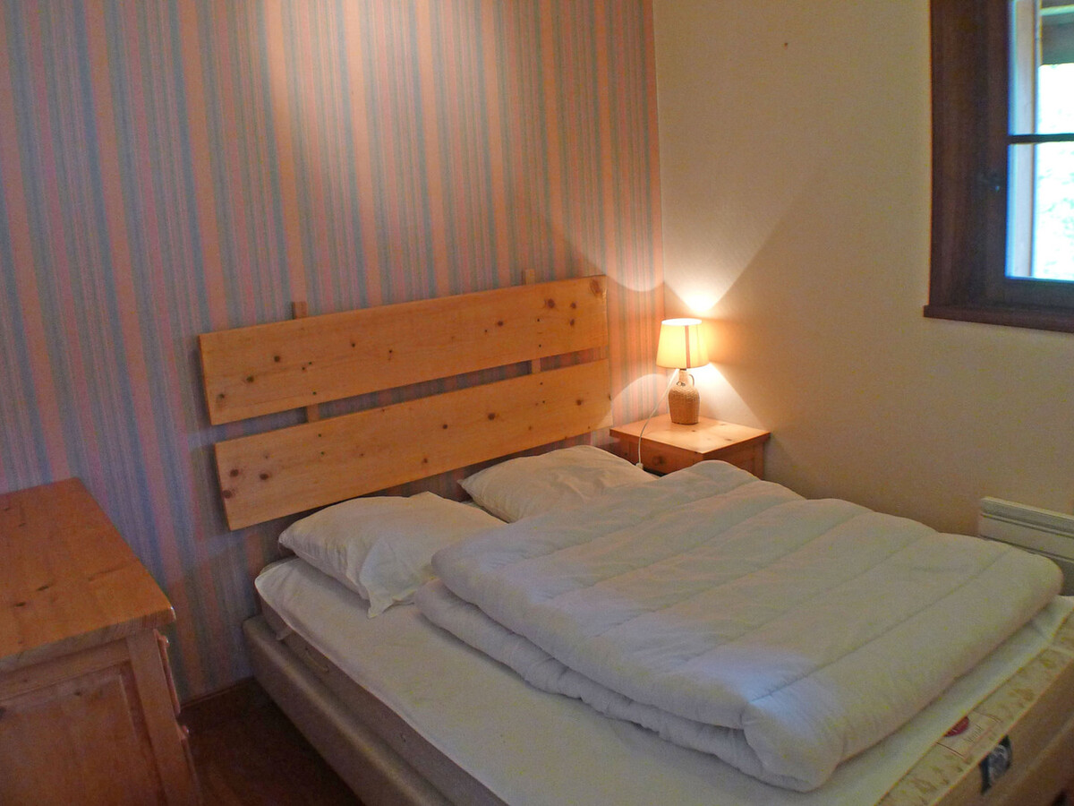 Appartement 3 pièces balcon sud et parking à Samoëns - Photo 7