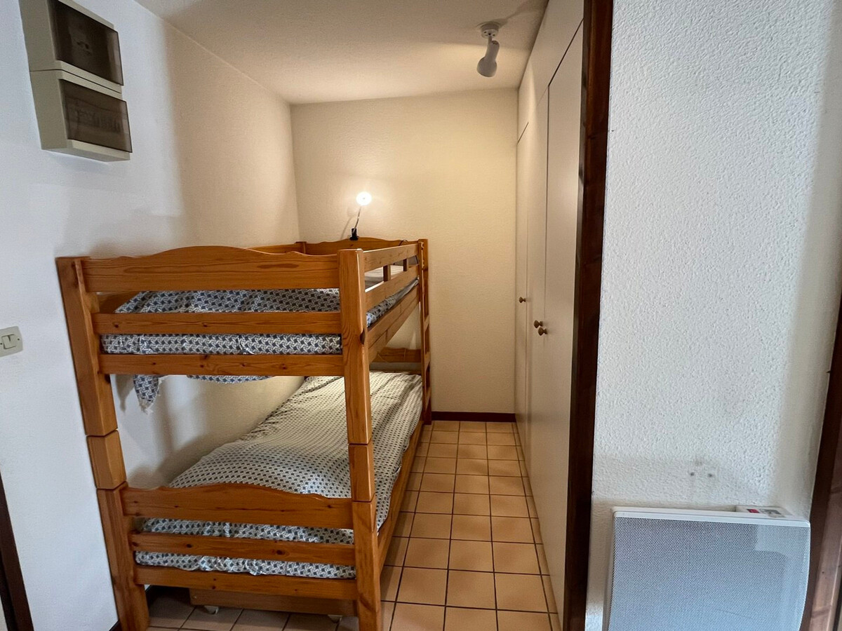 Studio 28m² avec terrasse et jardin à Samoëns - Photo 11