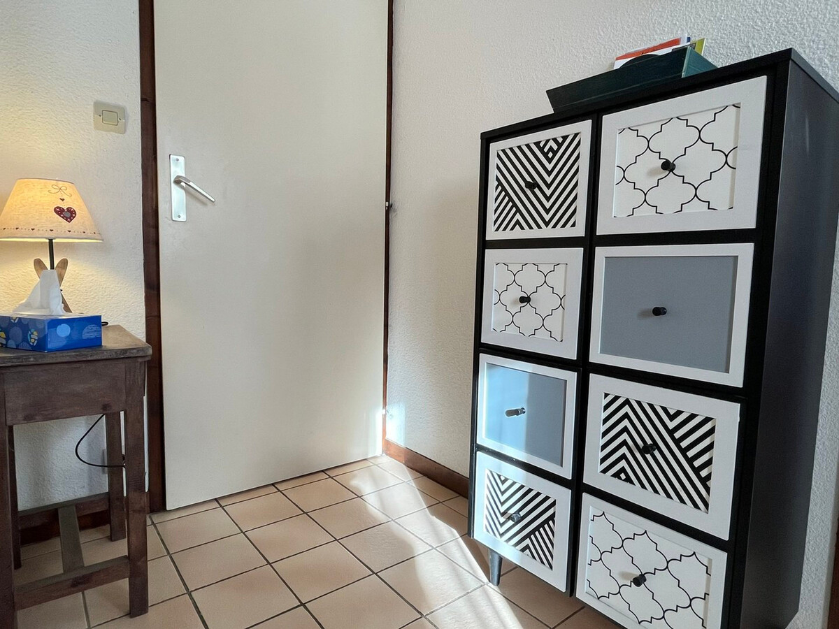 Studio 28m² avec terrasse et jardin à Samoëns - Photo 12