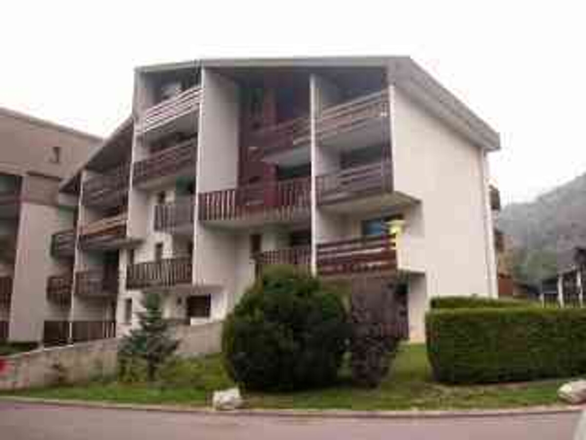 Studio 28m² avec terrasse et jardin à Samoëns - Photo 17