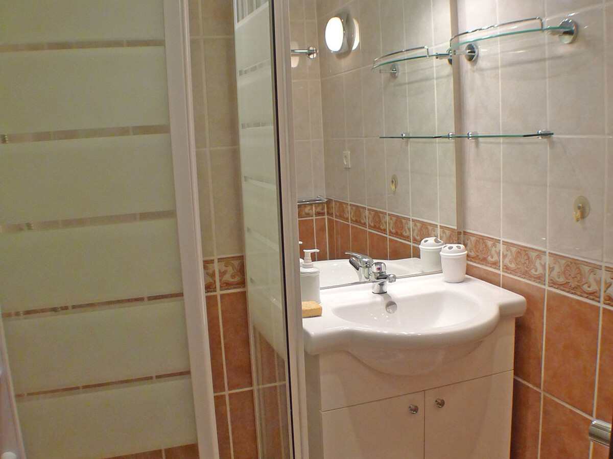 Studio 17m² centre Samoëns, balcon montagne, animaux OK - Photo 5