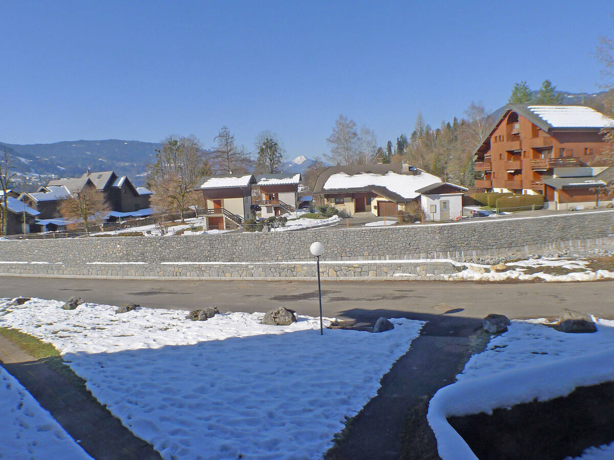 Appartement 2 pièces vue montagne avec balcon à Samoëns - Photo 7