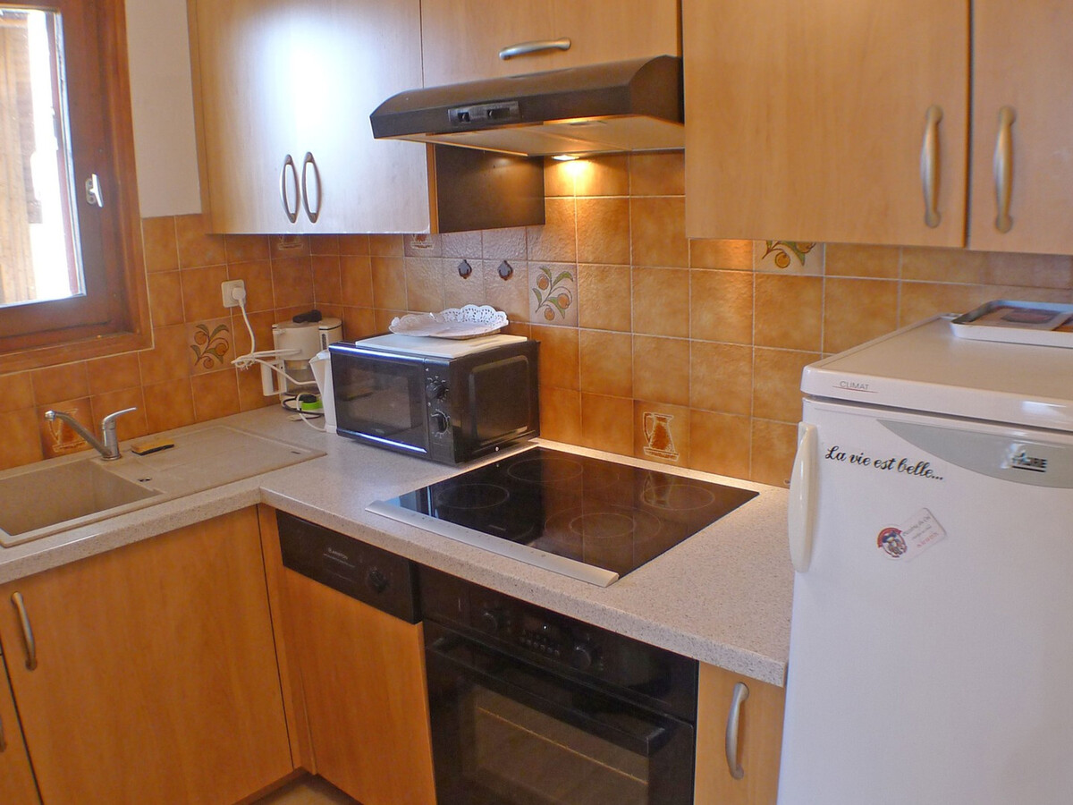 T2 46m² Samoëns, balcons, animaux acceptés - Photo 4