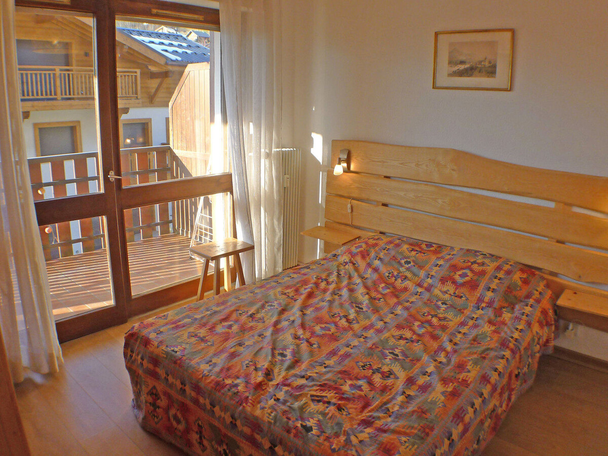T2 46m² Samoëns, balcons, animaux acceptés - Photo 5
