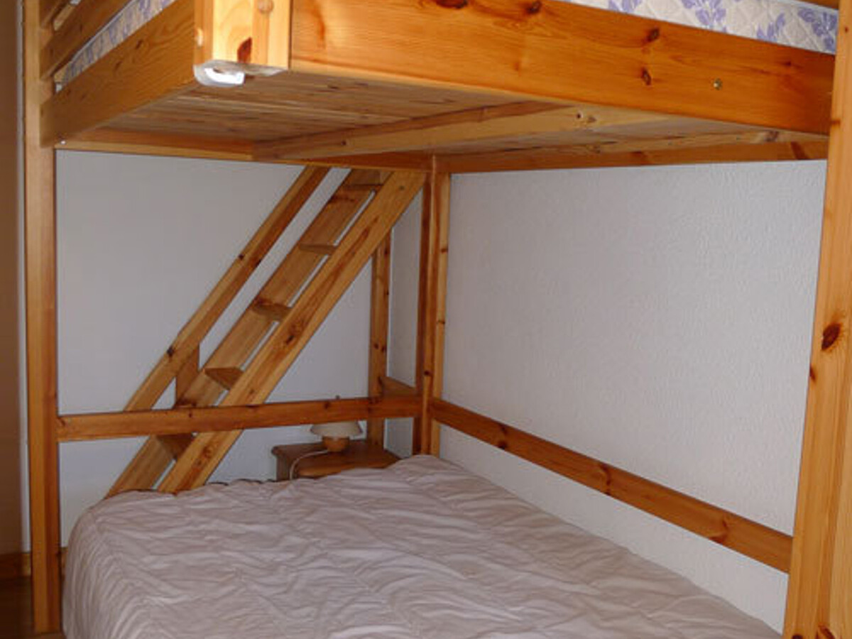 Appartement 2 pièces à Samoëns avec terrasse et vue montagne - Photo 5