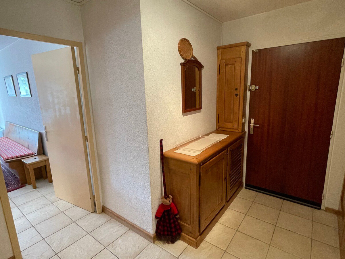 Appartement 3 pièces 64 m² Samoëns, 6 pers., vue montagne - Photo 7