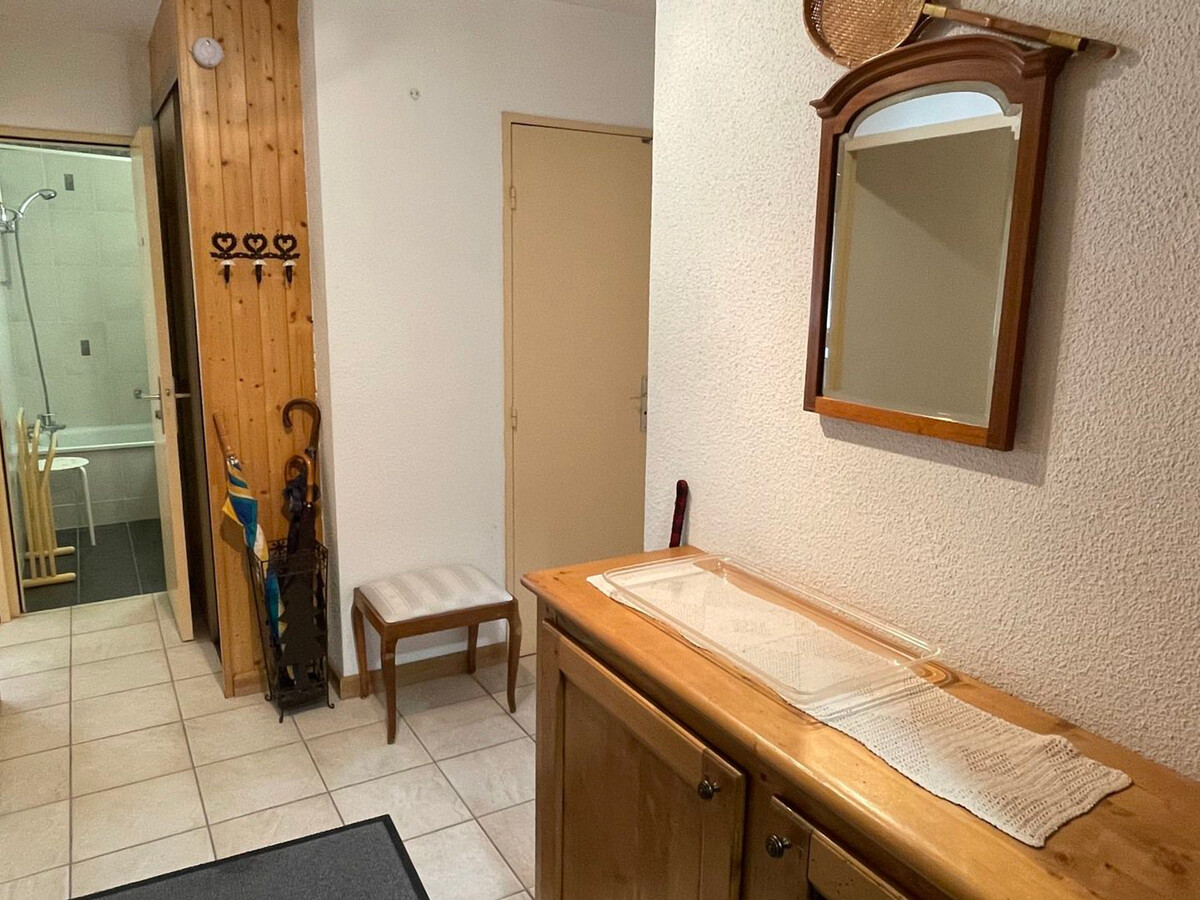 Appartement 3 pièces 64 m² Samoëns, 6 pers., vue montagne - Photo 8