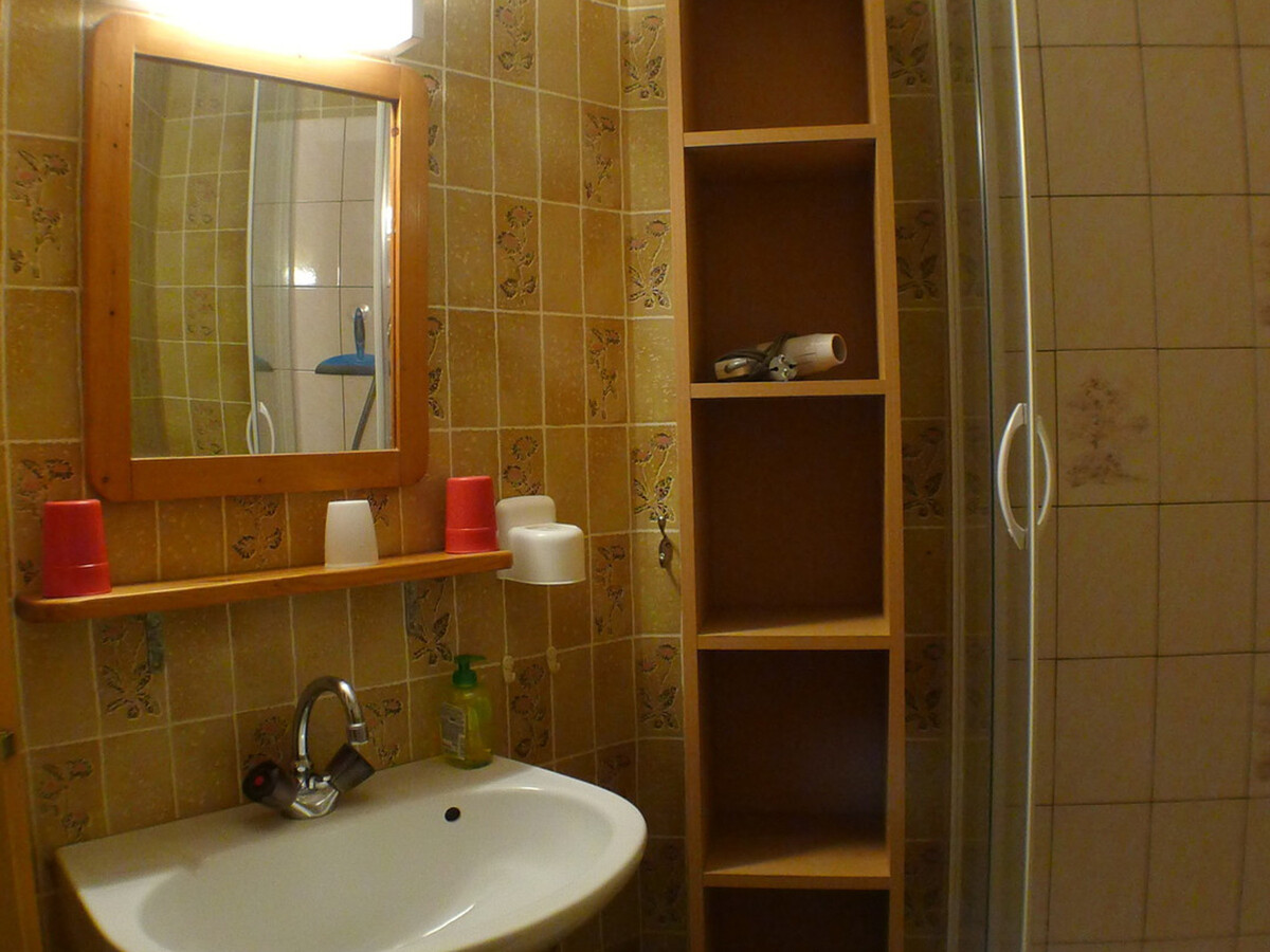Studio 18m² avec balcon vue montagne à Samoëns - Photo 6