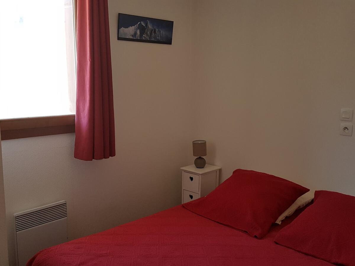 Appartement 6 pers avec balcon et accès piscine à Valloire - Photo 5