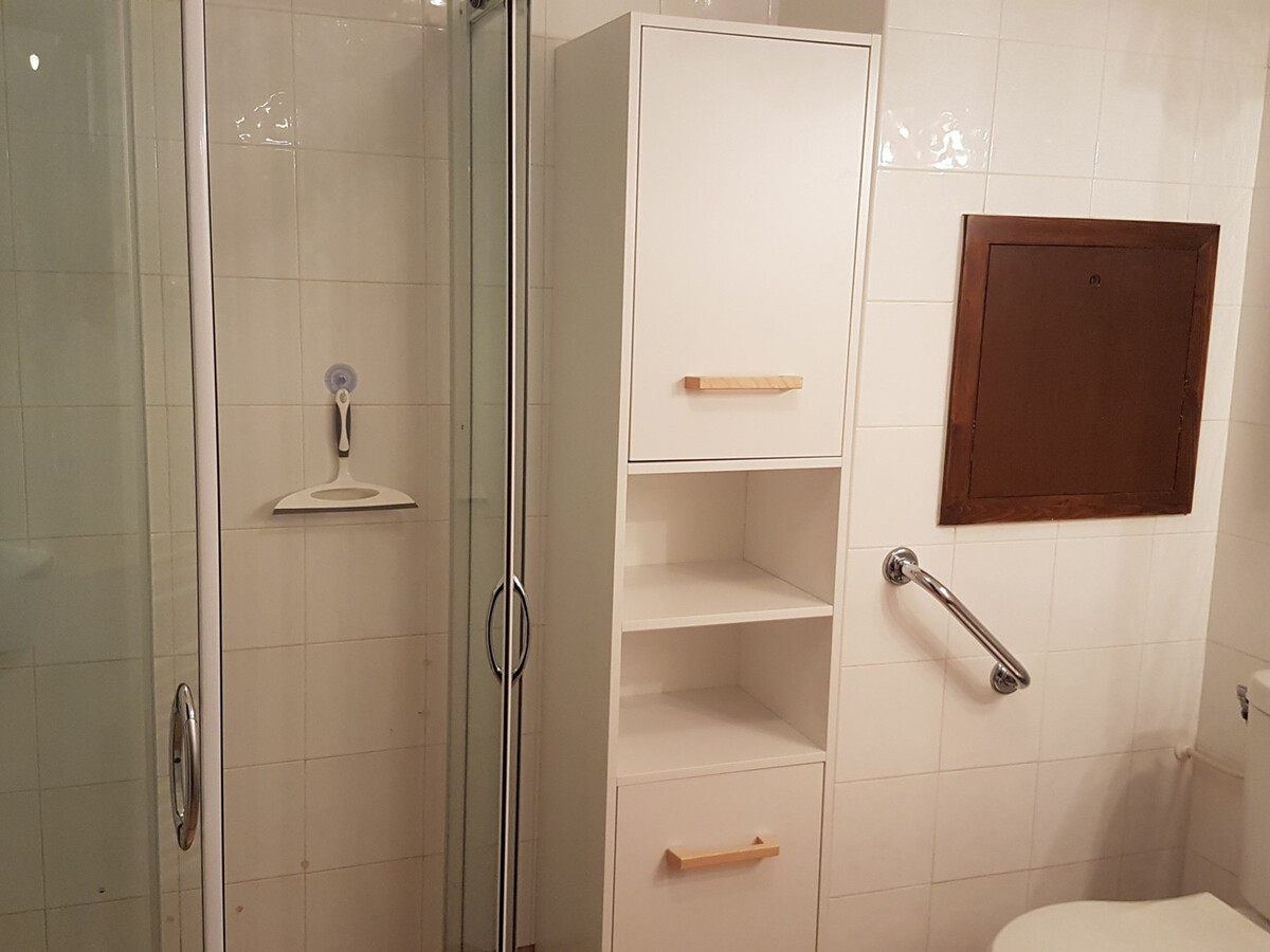 Appartement 6 pers avec balcon et accès piscine à Valloire - Photo 8