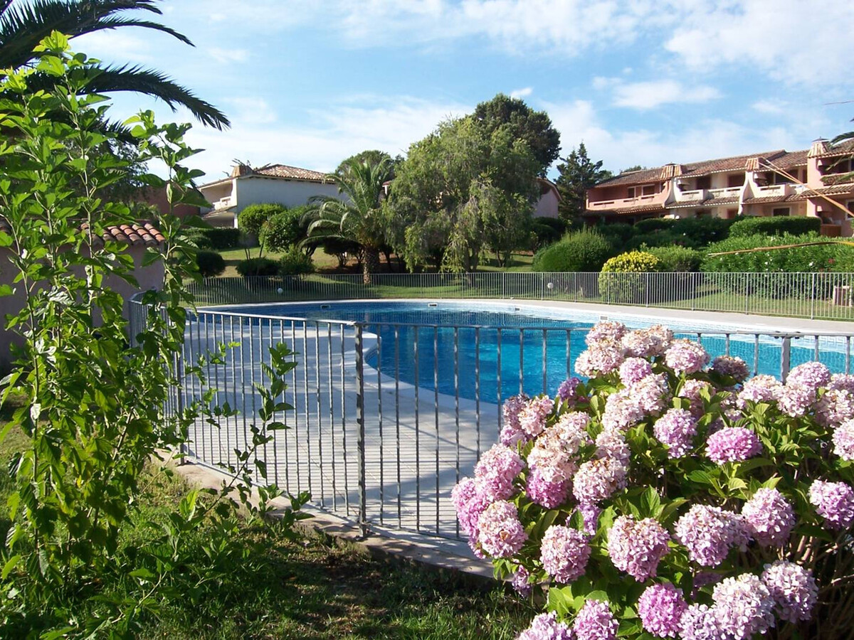 Appartement Favone, 500m plage, 2 piscines résidence - Photo 1