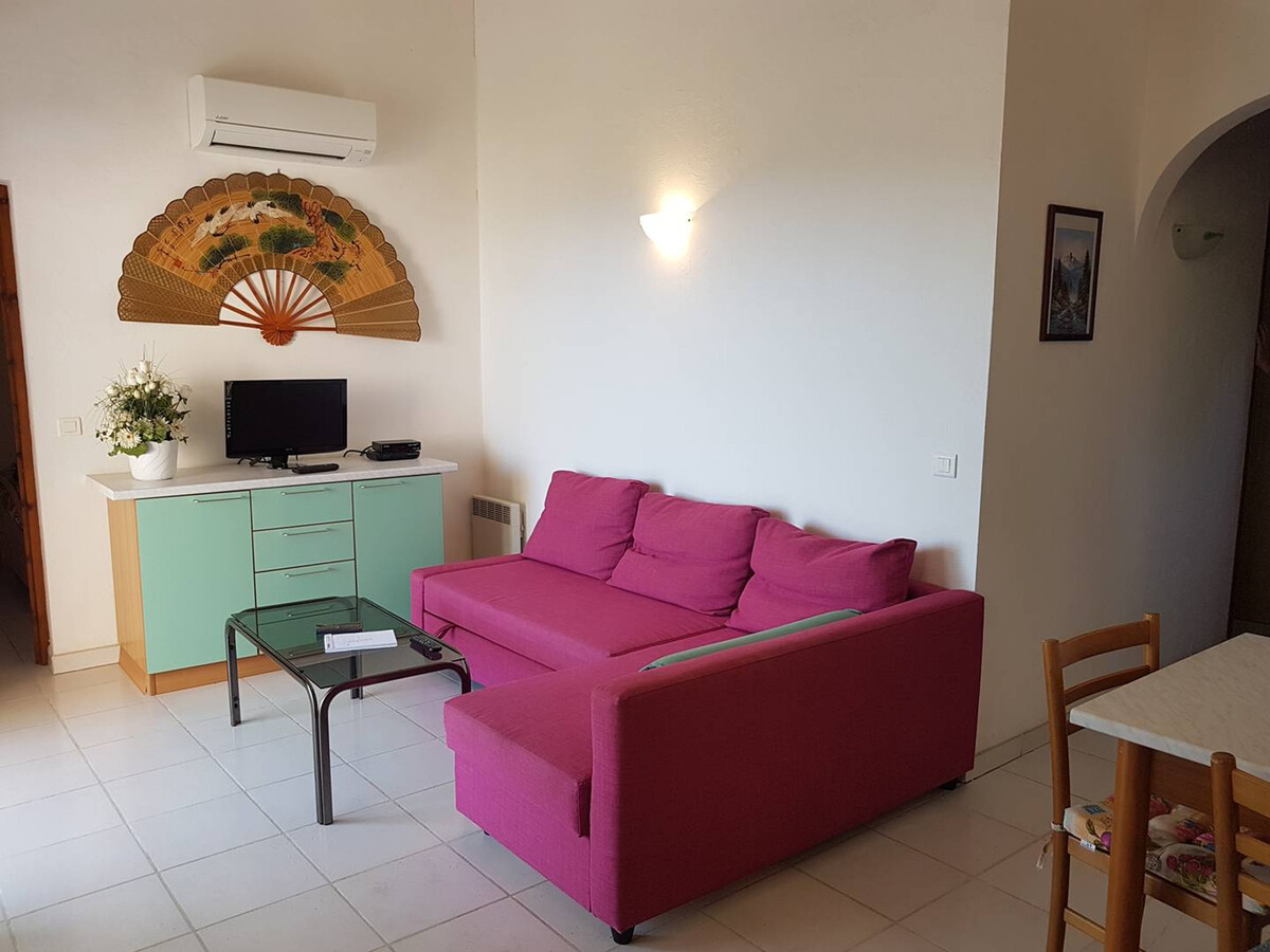 Appartement Favone, 500m plage, 2 piscines résidence - Photo 2