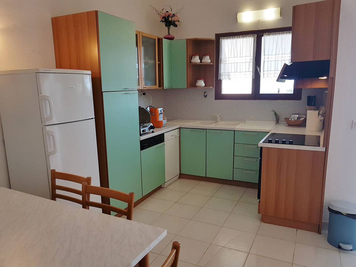 Appartement Favone, 500m plage, 2 piscines résidence - Photo 3