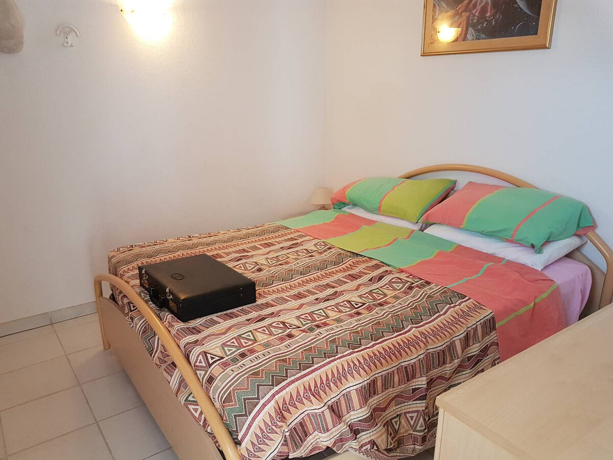 Appartement Favone, 500m plage, 2 piscines résidence - Photo 4