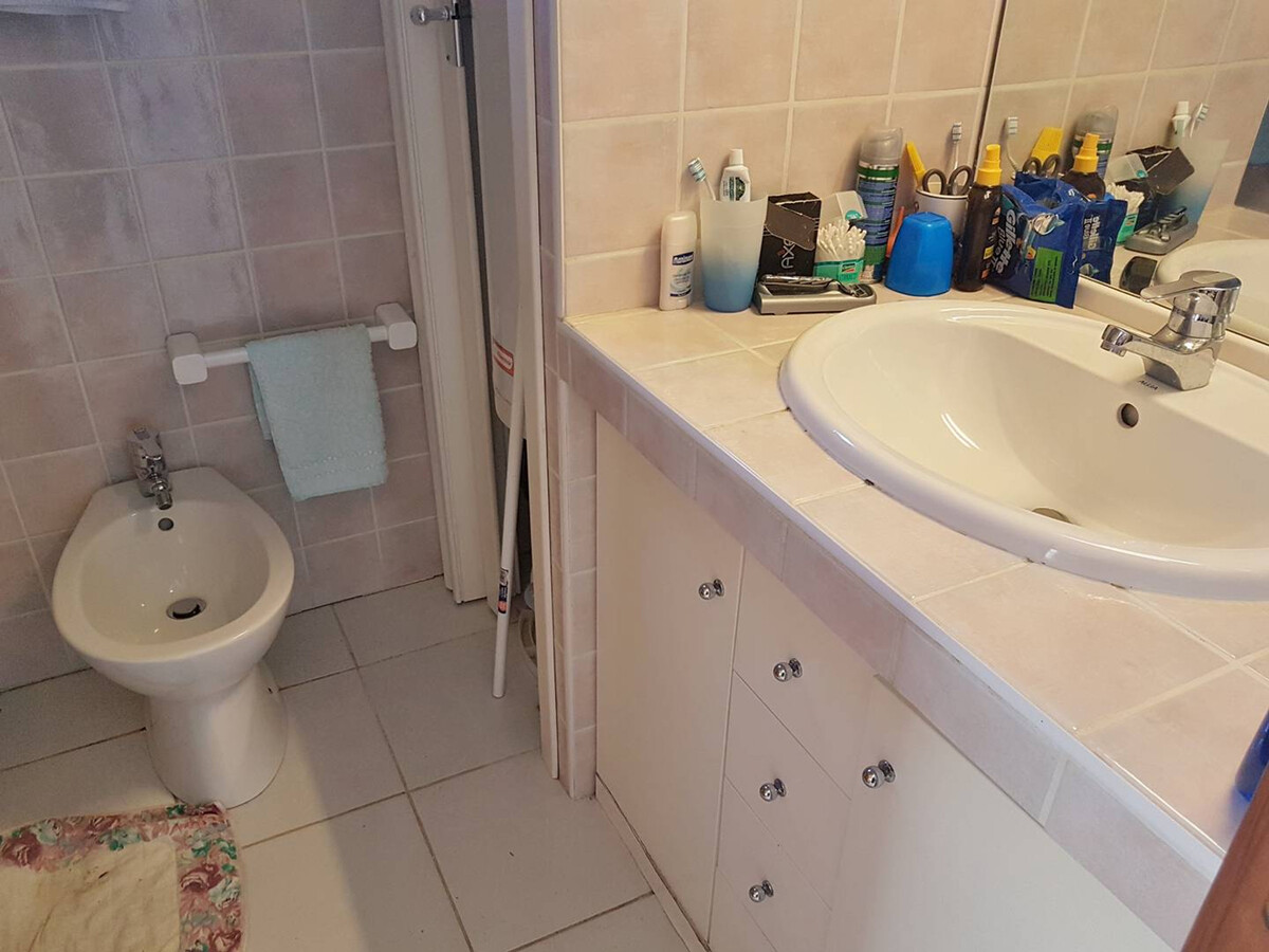 Appartement Favone, 500m plage, 2 piscines résidence - Photo 6