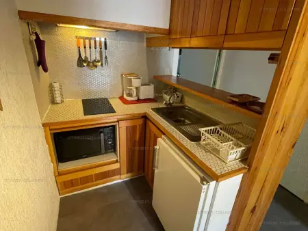 Atypique appartement à Collioure, 5 pers, face plage - Photo 1