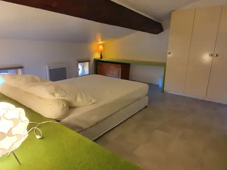 Atypique appartement à Collioure, 5 pers, face plage - Photo 3