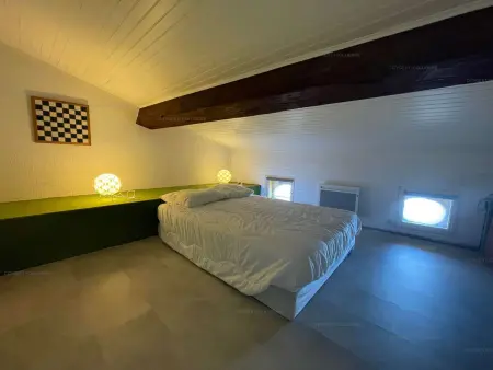 Atypique appartement à Collioure, 5 pers, face plage - Photo 4