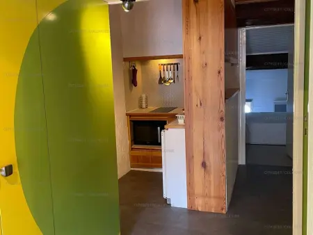 Atypique appartement à Collioure, 5 pers, face plage - Photo 6