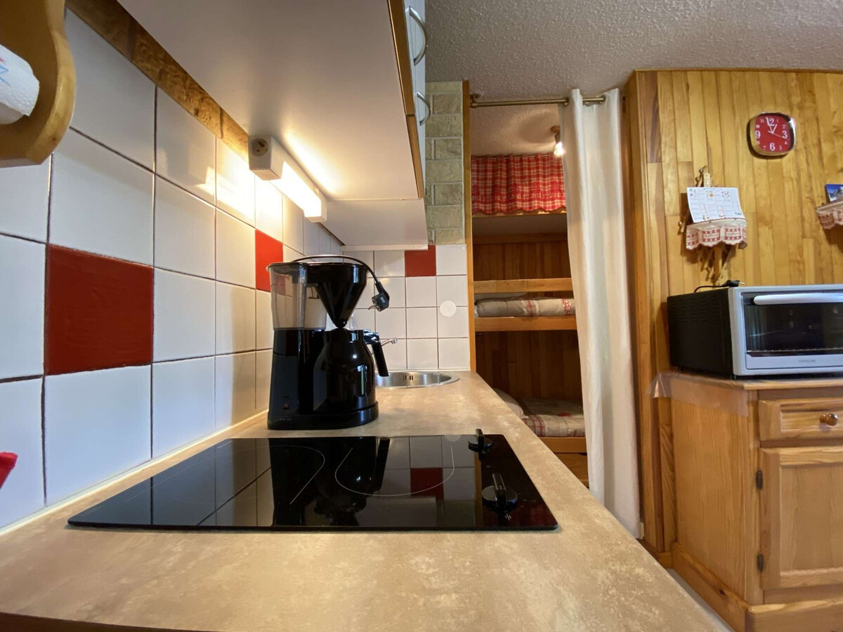 Appartement 6 pers à Praz-sur-Arly, navette ski gratuite - Photo 4