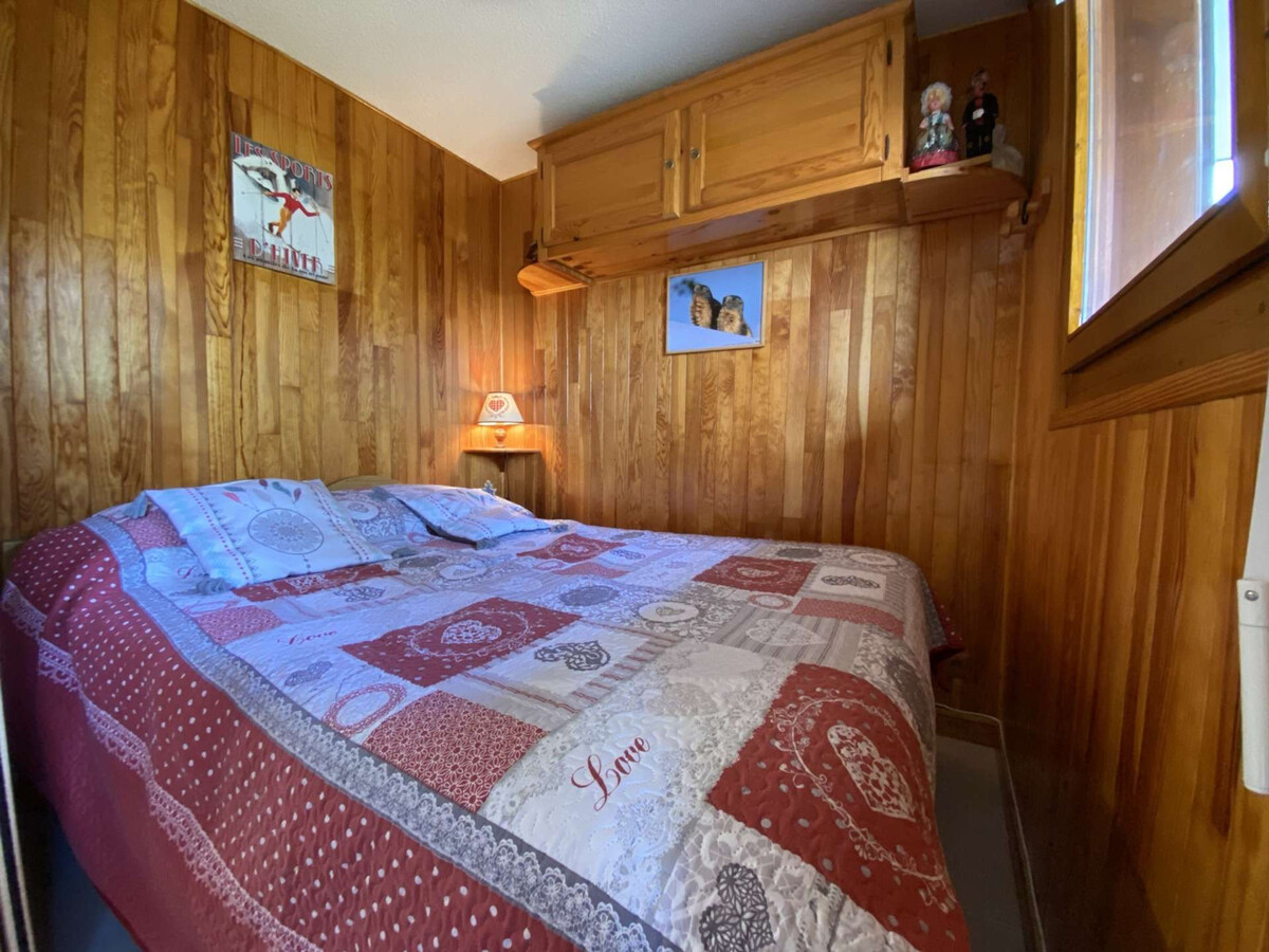 Appartement 6 pers à Praz-sur-Arly, navette ski gratuite - Photo 8