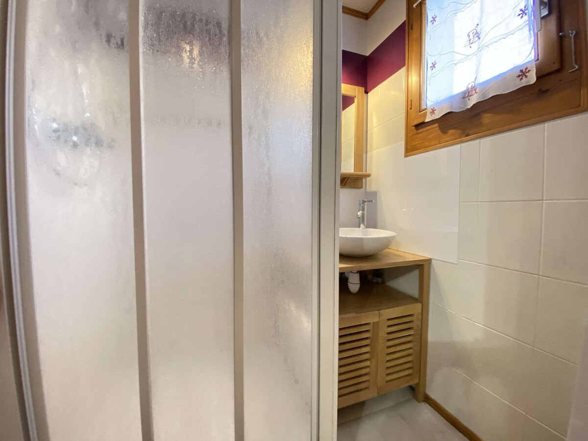 Appartement 6 pers à Praz-sur-Arly, navette ski gratuite - Photo 10