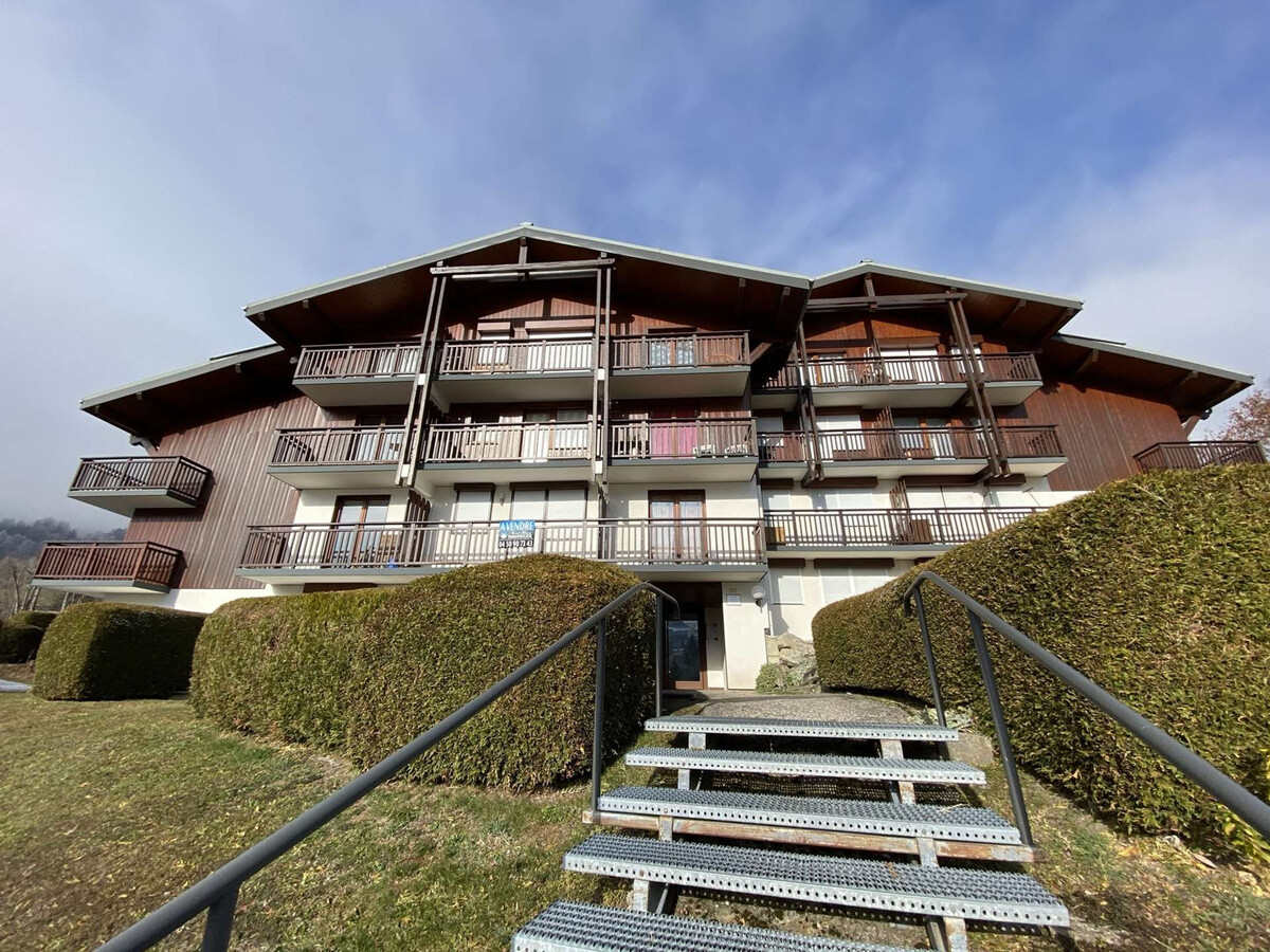 Appartement 6 pers à Praz-sur-Arly, navette ski gratuite - Photo 15