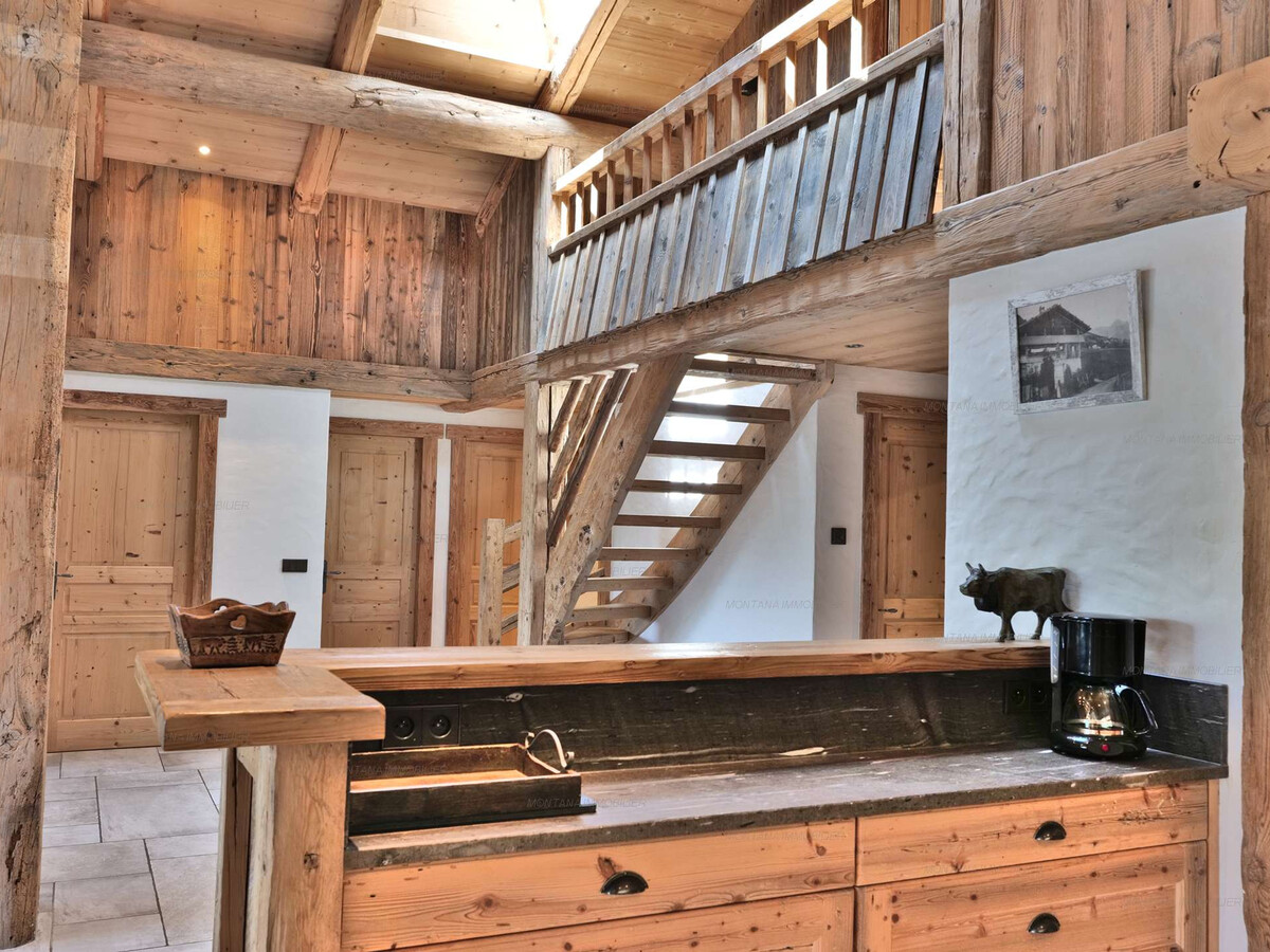 Appartement 6 pièces luxe avec sauna, hammam et jacuzzi - Photo 7